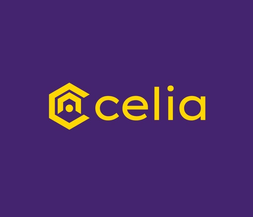 Celia network referral code 'IC5S1ZCLT'. Lets mine CLT