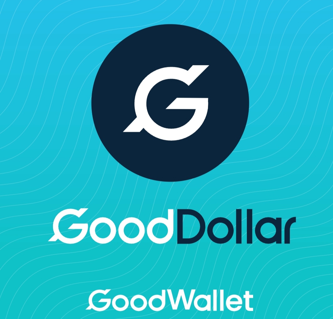 Gooddollar invite code for free 1000G$ referral bonus only for now.